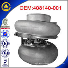 TH08A64 408140-001 turbocharger for Detroit diesel engine with high quality